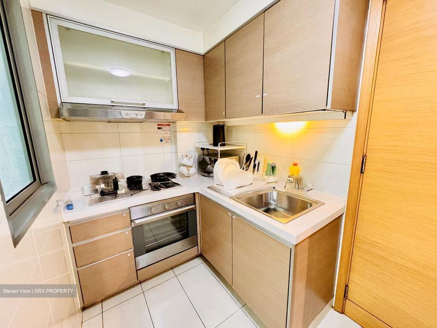 The Infiniti (D5), Condominium #517567551